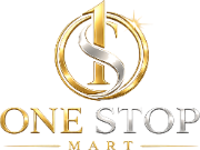 One Stop Mart Logo