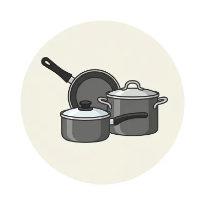 Kitchenware