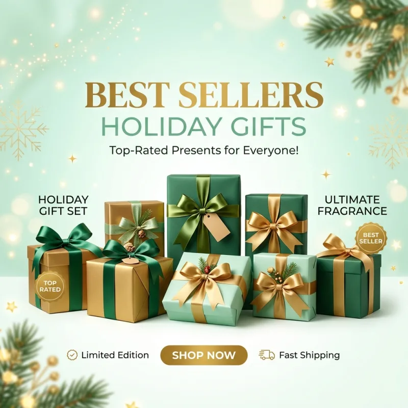 Best Sellers