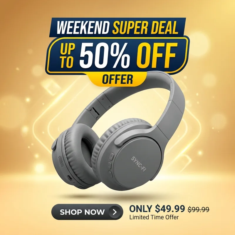 Deal of the Day